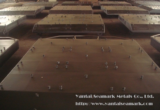 Closed Box Steel Panel