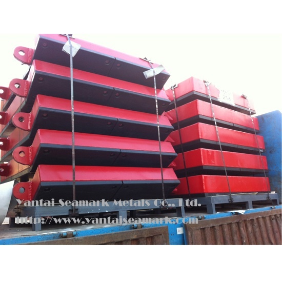 Closed Box Steel Panel